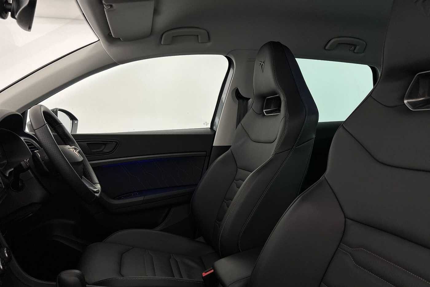 Cupra Ateca 1.5 EcoTSI (150ps) V2 DSG
